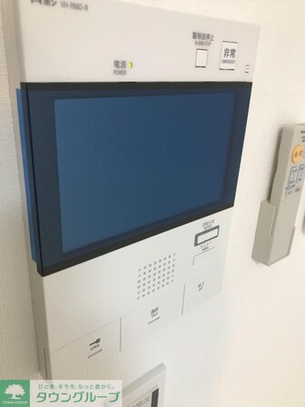 アイルグランデ大田の物件内観写真